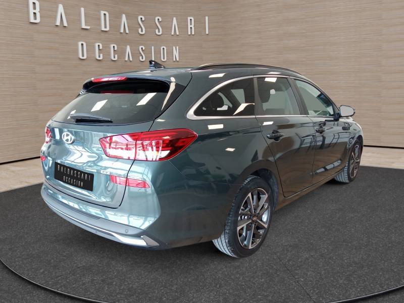 Hyundai i30 - Photo 5