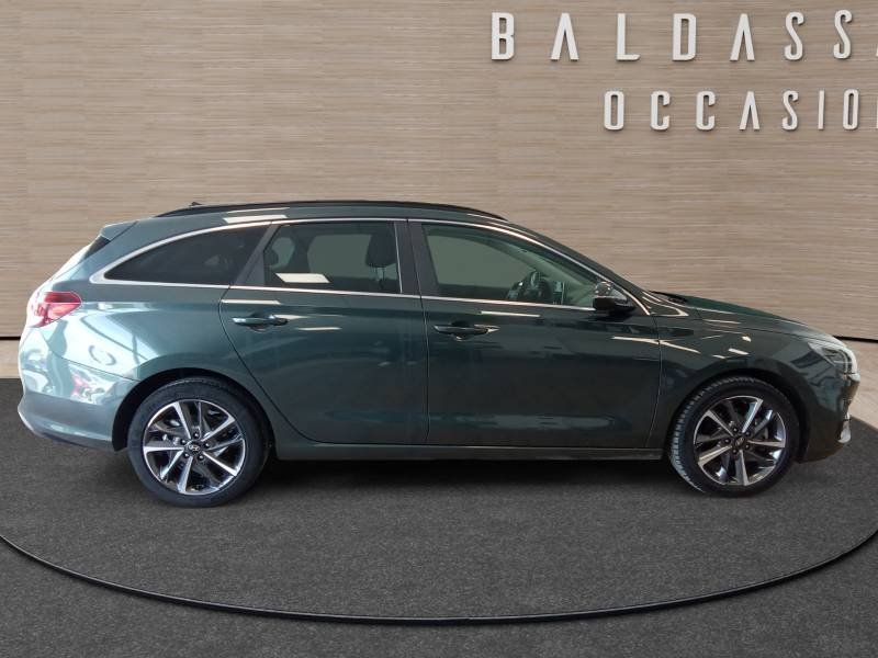 Hyundai i30 - Photo 6