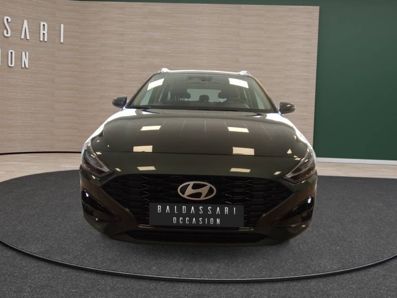 Hyundai i30 - Photo 8