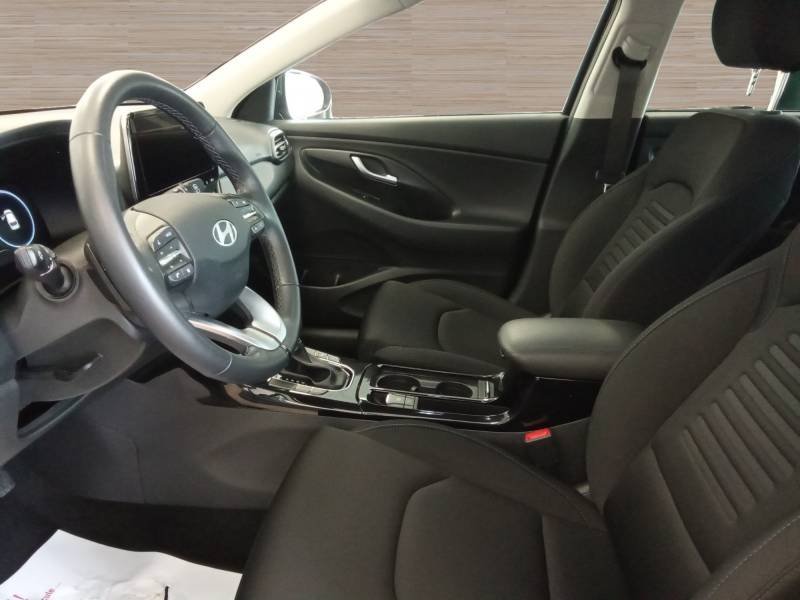 Hyundai i30 - Photo 9