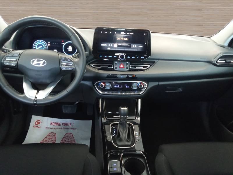 Hyundai i30 - Photo 10