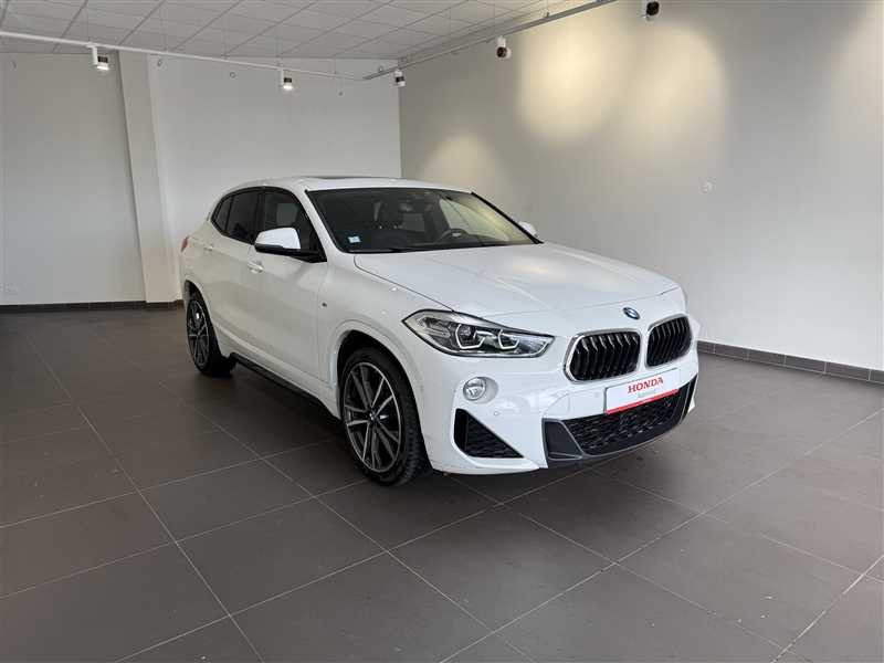 BMW X2 - Photo 1