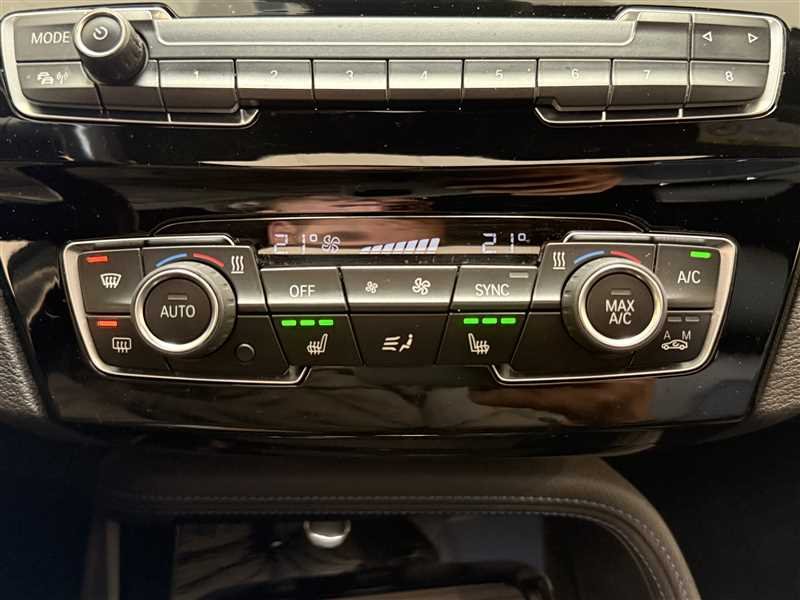 BMW X2 - Photo 13