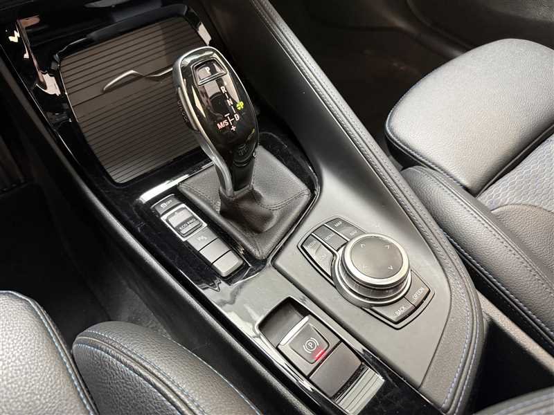 BMW X2 - Photo 14
