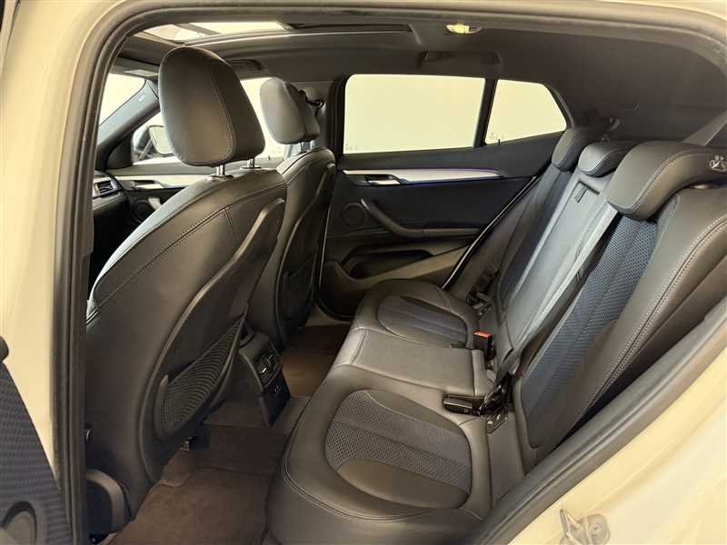 BMW X2 - Photo 15