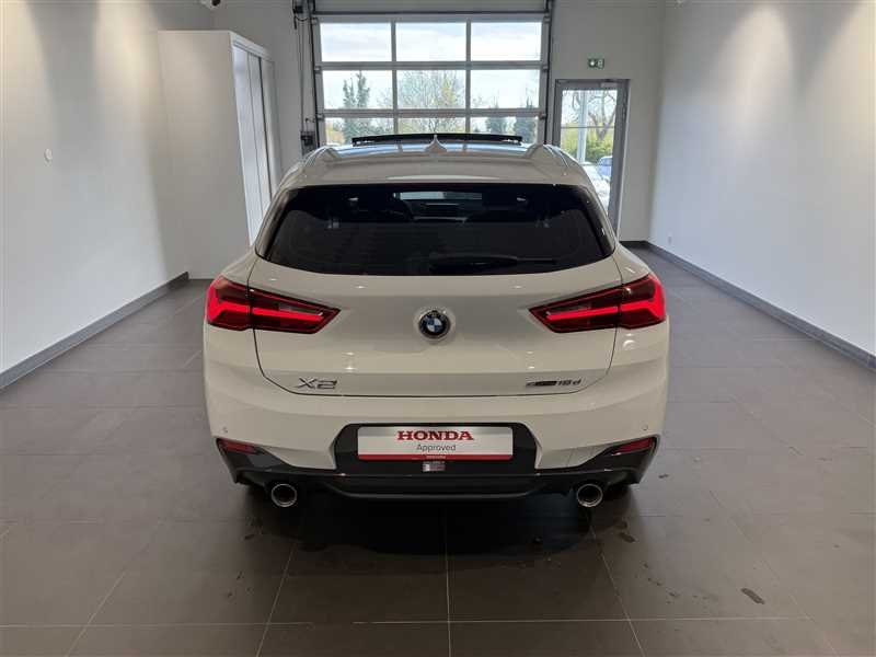 BMW X2 - Photo 16