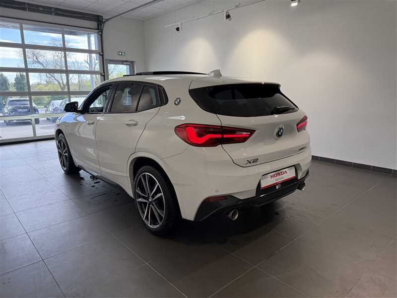 BMW X2 - Photo 17