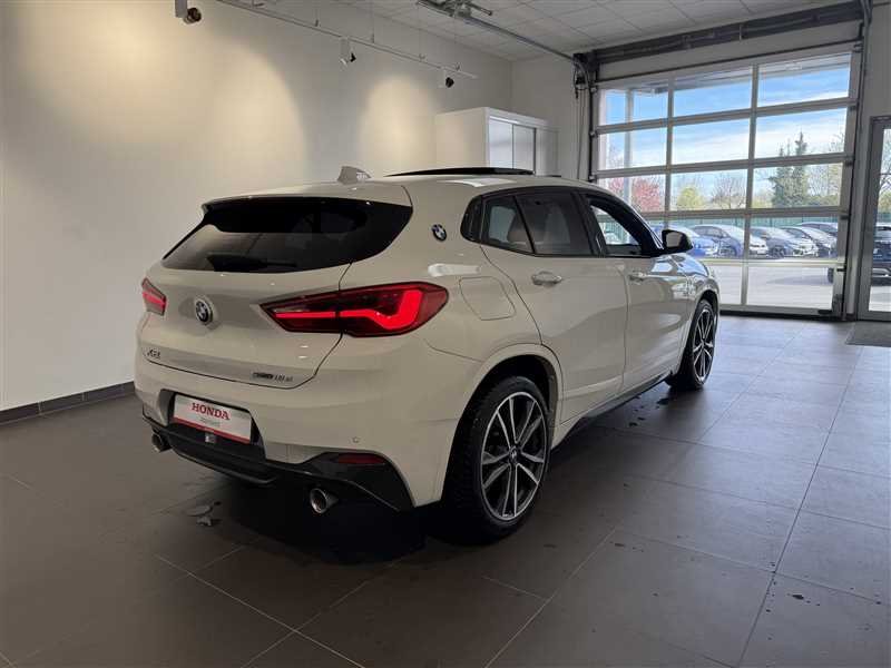 BMW X2 - Photo 18