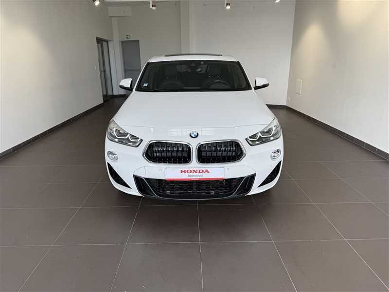 BMW X2 - Photo 2