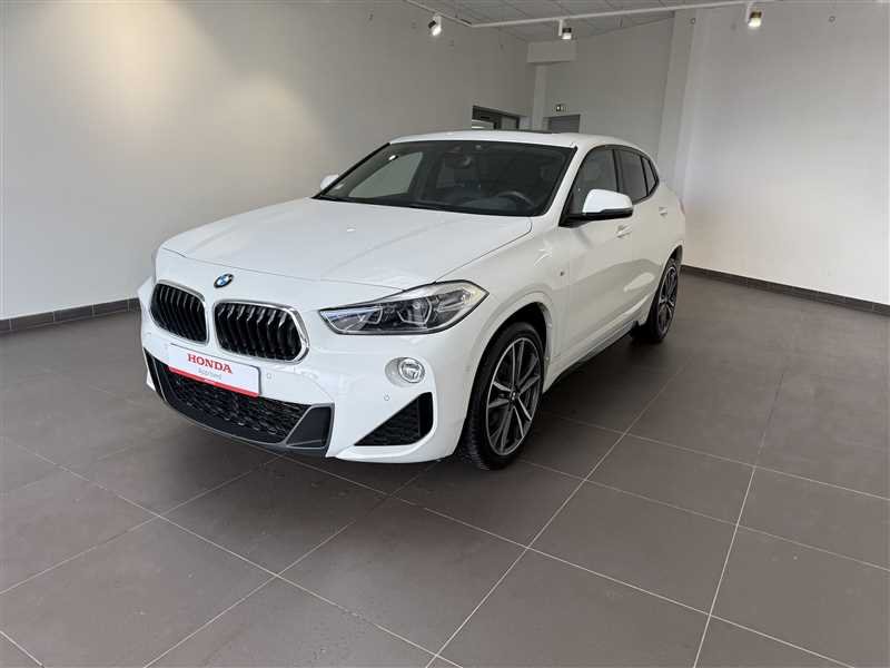 BMW X2 - Photo 3