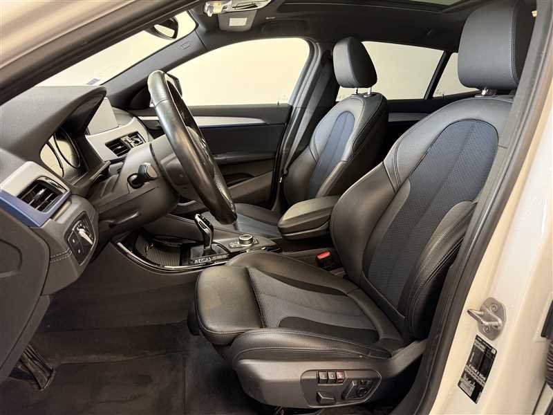 BMW X2 - Photo 5