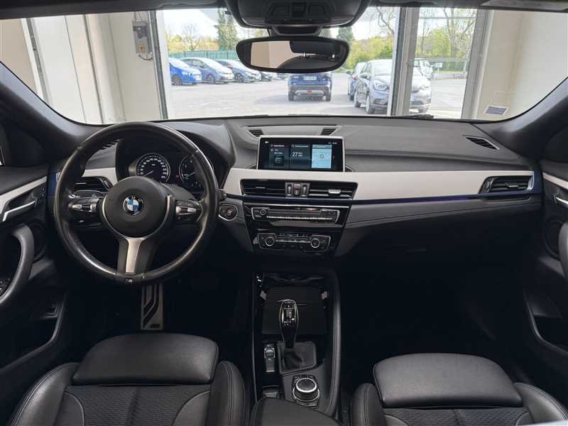 BMW X2 - Photo 8