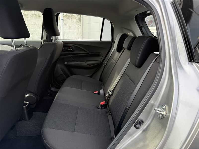 Suzuki Swift - Photo 12