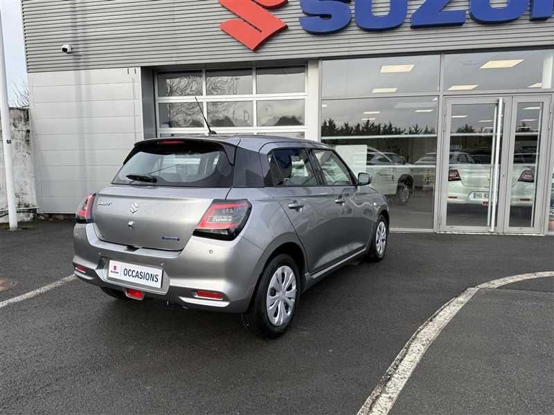 Suzuki Swift - Photo 15