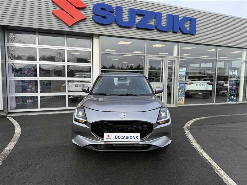 Suzuki Swift - Photo 2