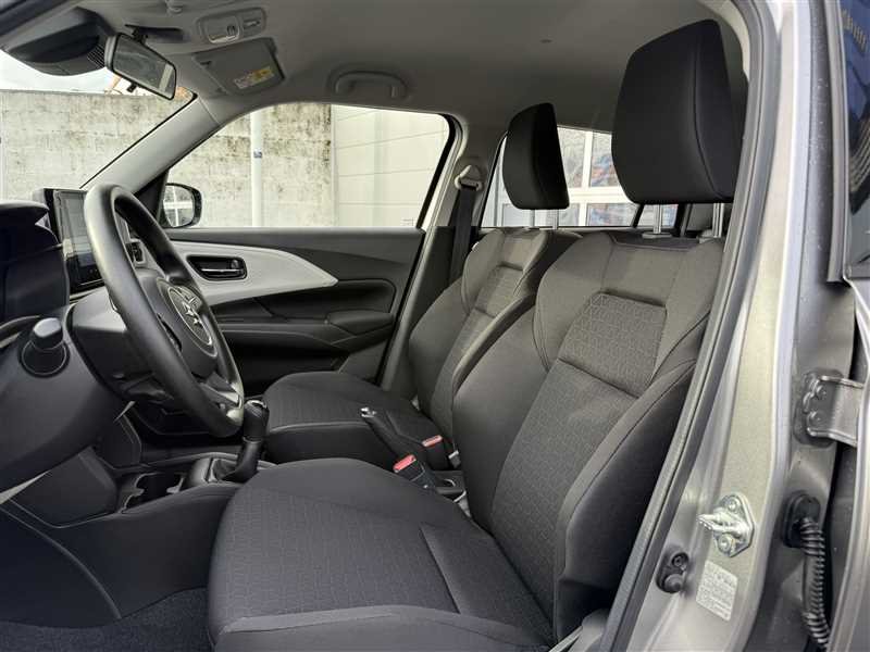 Suzuki Swift - Photo 5