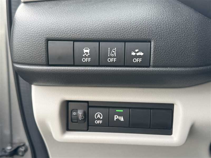 Suzuki Swift - Photo 7