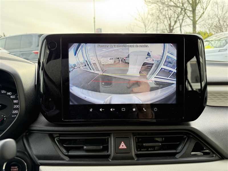Suzuki Swift - Photo 9
