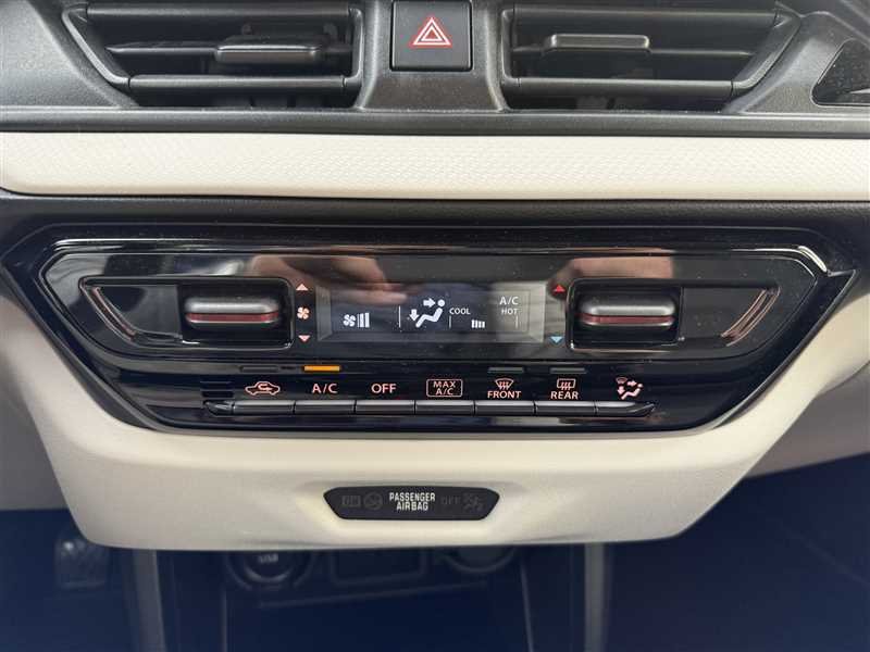 Suzuki Swift - Photo 10