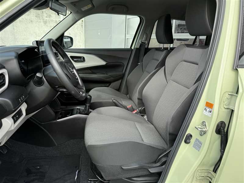 Suzuki Swift - Photo 5