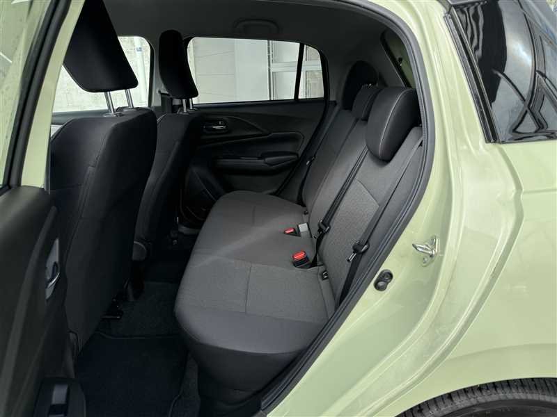 Suzuki Swift - Photo 6