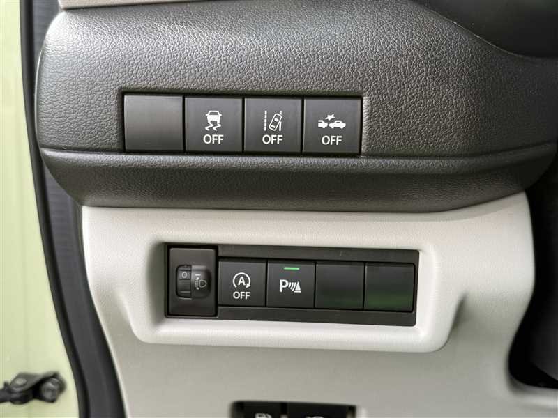 Suzuki Swift - Photo 8
