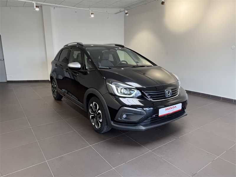 Honda Jazz - Photo 1