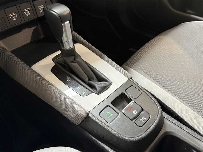 Honda Jazz - Photo 11