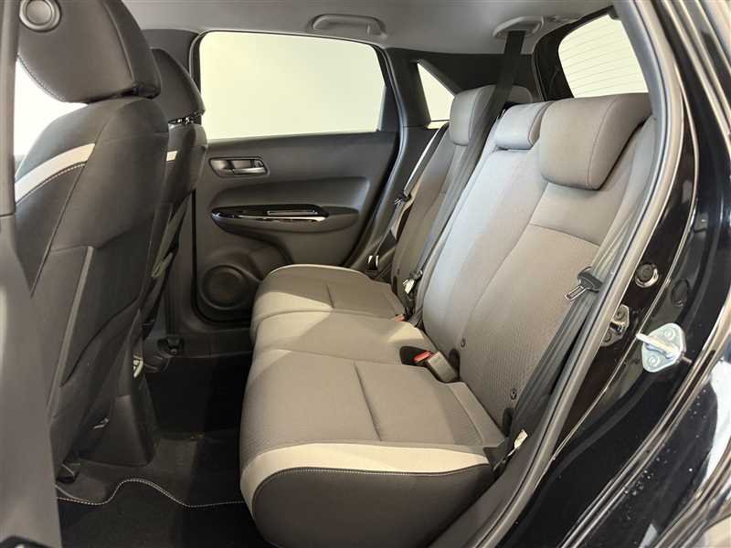 Honda Jazz - Photo 12