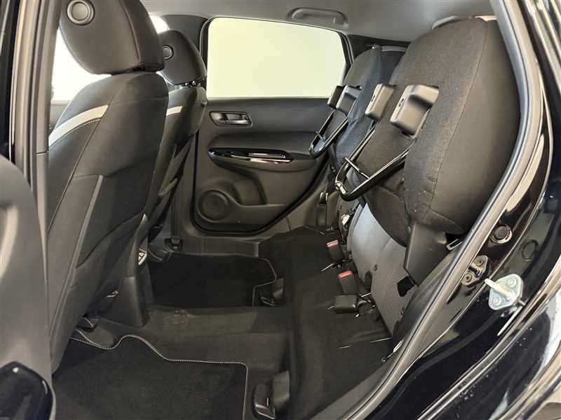 Honda Jazz - Photo 13