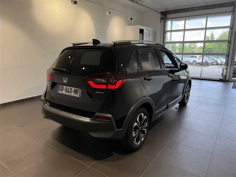 Honda Jazz - Photo 16
