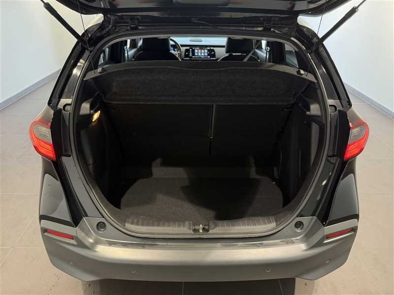 Honda Jazz - Photo 17