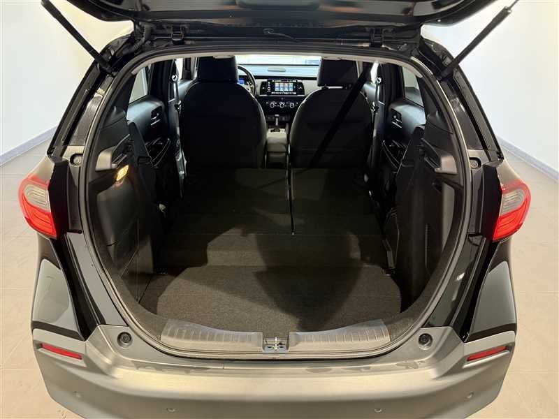 Honda Jazz - Photo 18