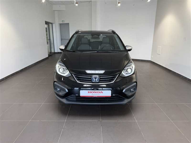 Honda Jazz - Photo 2