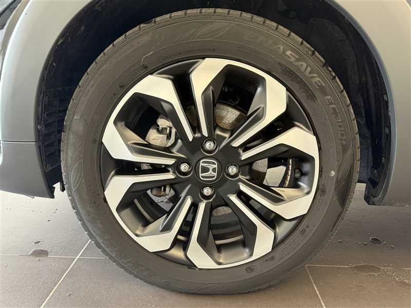 Honda Jazz - Photo 4