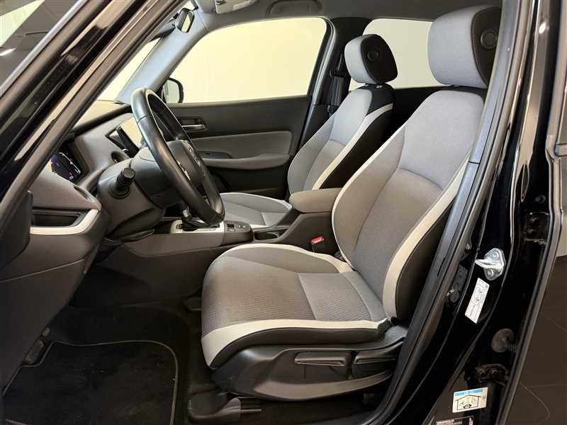 Honda Jazz - Photo 5