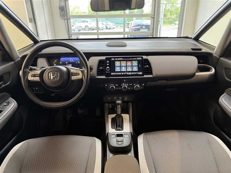 Honda Jazz - Photo 6