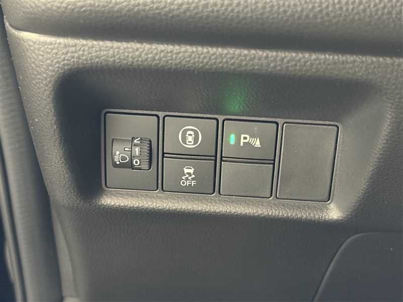 Honda Jazz - Photo 7