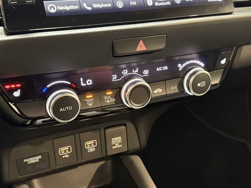 Honda Jazz - Photo 10