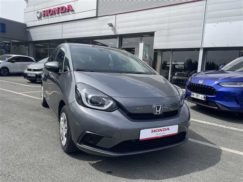 Honda Jazz - Photo 1