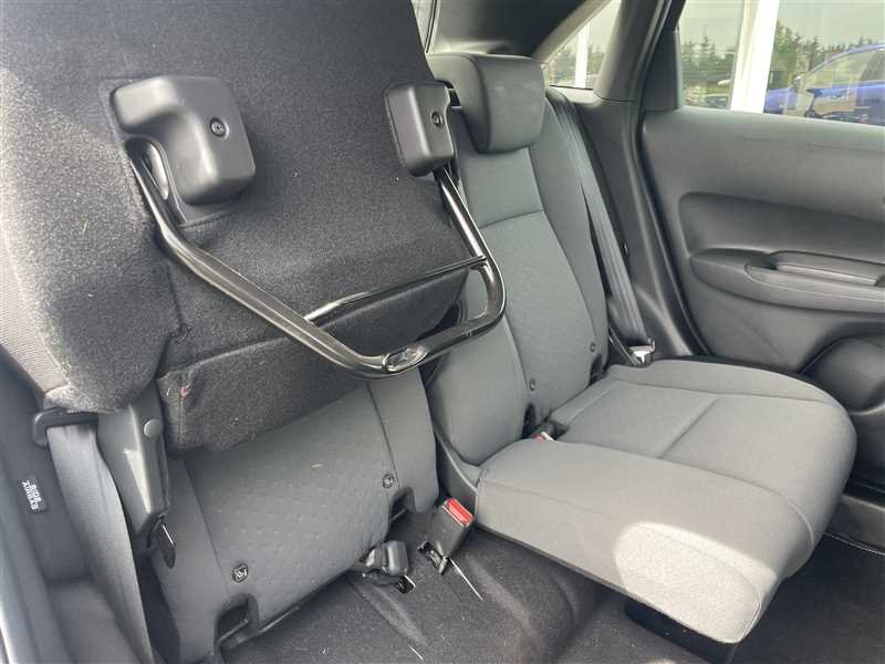 Honda Jazz - Photo 11