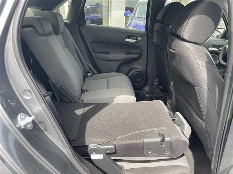 Honda Jazz - Photo 12