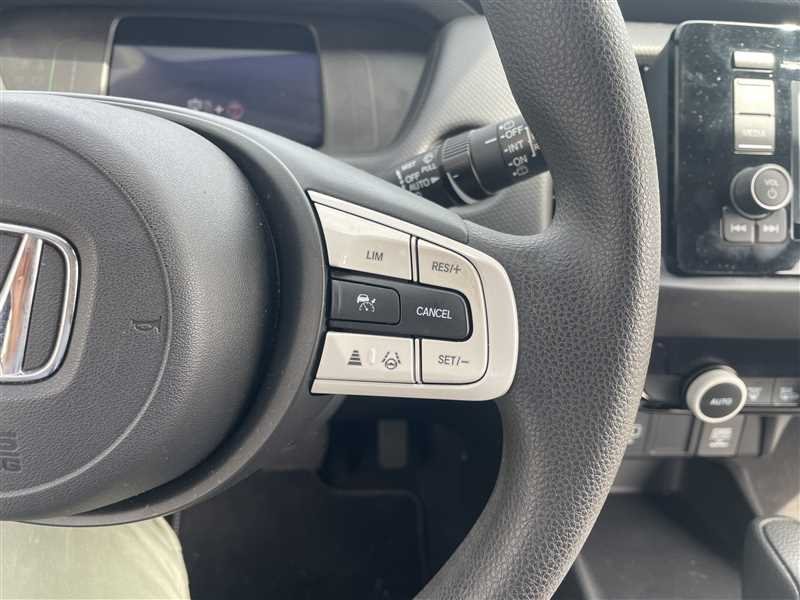 Honda Jazz - Photo 14