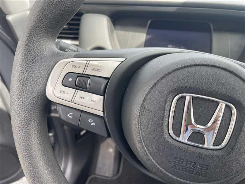 Honda Jazz - Photo 15