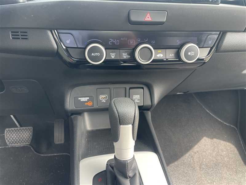 Honda Jazz - Photo 17