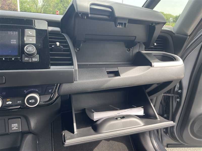 Honda Jazz - Photo 18
