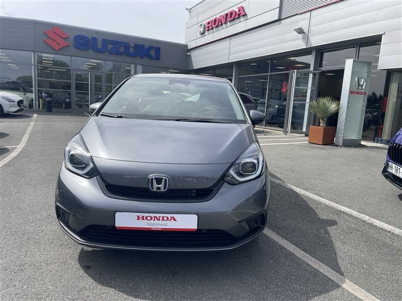 Honda Jazz - Photo 2