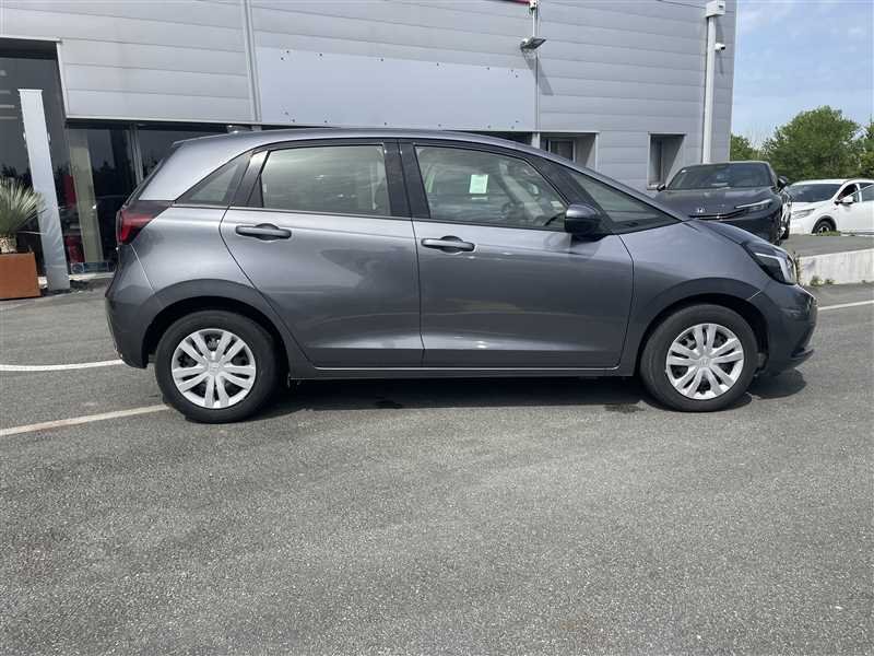 Honda Jazz - Photo 3