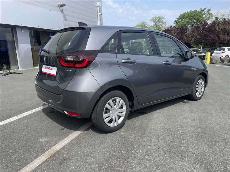 Honda Jazz - Photo 4