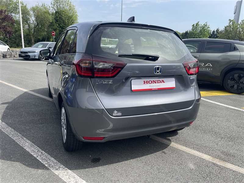 Honda Jazz - Photo 5
